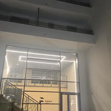 Elite 7 Jezyce- Baranczaka 7 *