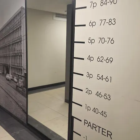 Elite 7 Jezyce- Baranczaka 7