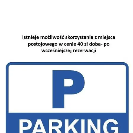 Elite 7 Jezyce- Baranczaka 7 アパート