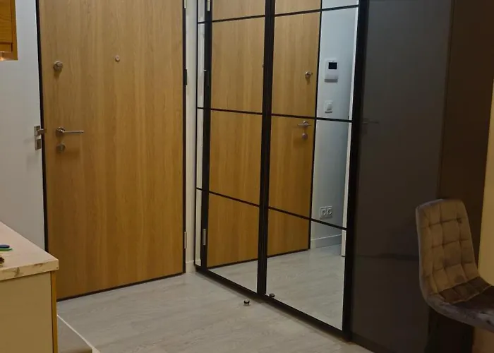 Elite 7 Jezyce- Baranczaka 7 Apartamento