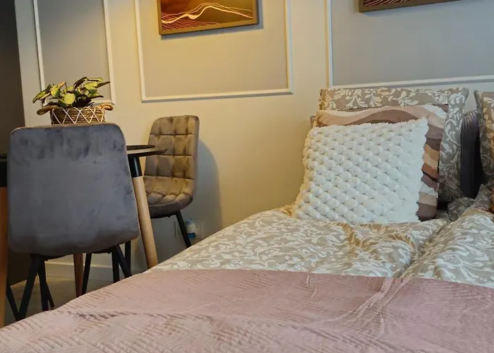 Apartamento Elite 7 Jezyce- Baranczaka 7