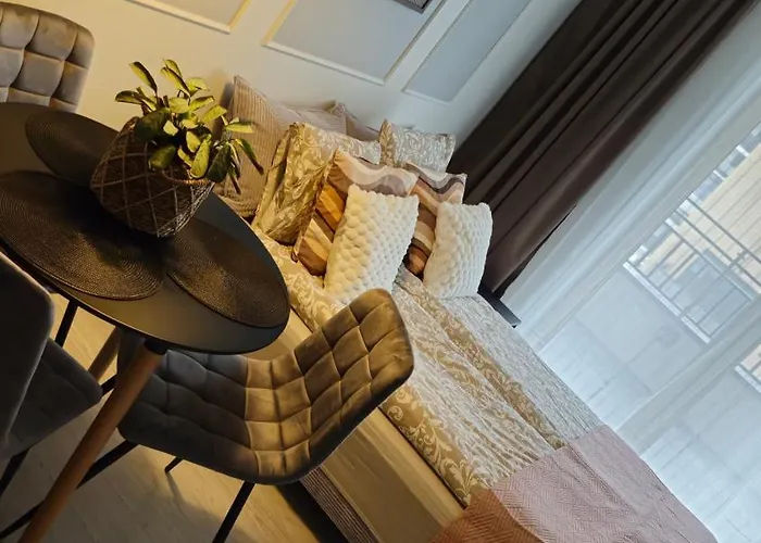 Apartamento Elite 7 Jezyce- Baranczaka 7 *