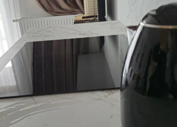 Apartamento Elite 7 Jezyce- Baranczaka 7