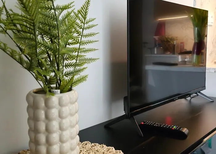 Apartamento Elite 7 Jezyce- Baranczaka 7