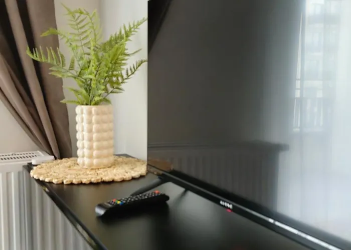 Elite 7 Jezyce- Baranczaka 7 Apartamento