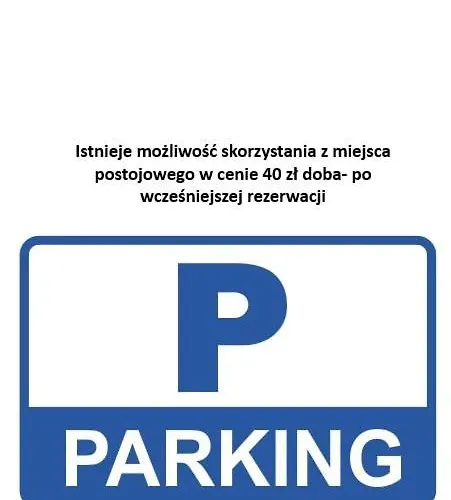 Elite 7 Jezyce- Baranczaka 7 Apartamento