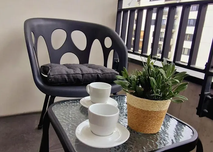 Elite 7 Jezyce- Baranczaka 7 Apartamento