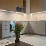Apartmán Elite 7 Jezyce- Baranczaka 7 Poznaň