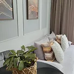 Apartmán Elite 7 Jezyce- Baranczaka 7 *