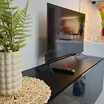 Elite 7 Jezyce- Baranczaka 7 Apartmán Poznaň