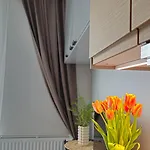 Apartmán Elite 7 Jezyce- Baranczaka 7 Poznaň