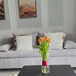 Elite 7 Jezyce- Baranczaka 7 Apartmán Poznaň