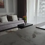 Apartmán Elite 7 Jezyce- Baranczaka 7 Poznaň