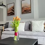 Apartmán Elite 7 Jezyce- Baranczaka 7 Poznaň