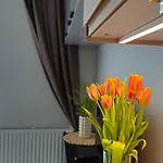 Elite 7 Jezyce- Baranczaka 7 Apartmán *