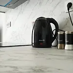 Elite 7 Jezyce- Baranczaka 7 Apartmán Poznaň