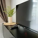 Elite 7 Jezyce- Baranczaka 7 Apartmán