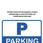 Elite 7 Jezyce- Baranczaka 7 Apartmán