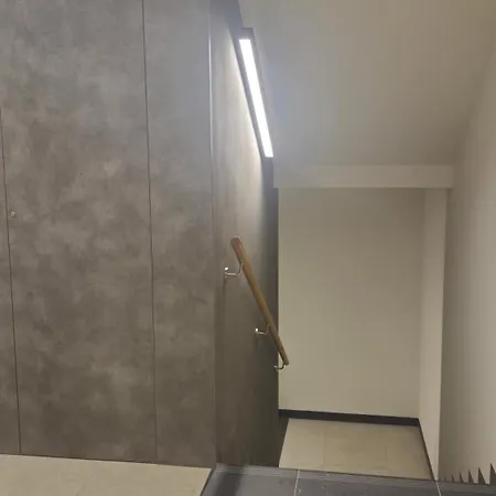 Elite 7 Jezyce- Baranczaka 7 Appartement Poznań