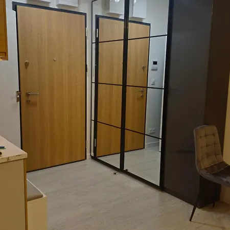 Elite 7 Jezyce- Baranczaka 7 Apartment