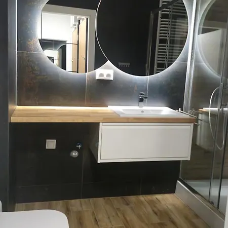 Elite 7 Jezyce- Baranczaka 7 Apartment