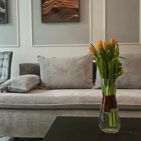 Appartement Elite 7 Jezyce- Baranczaka 7