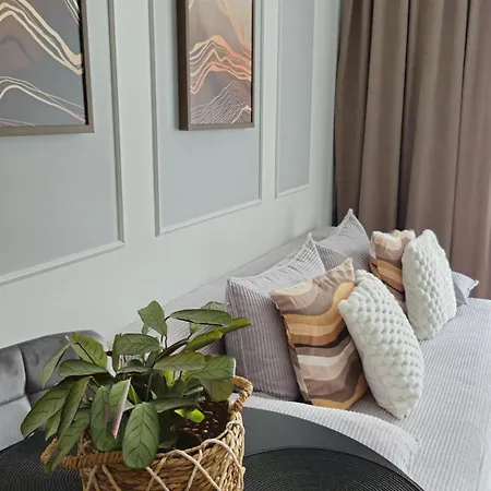 Appartement Elite 7 Jezyce- Baranczaka 7 *