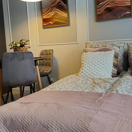 Appartement Elite 7 Jezyce- Baranczaka 7