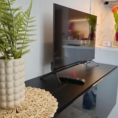 Elite 7 Jezyce- Baranczaka 7 Appartement Poznań