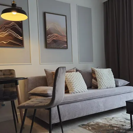 Elite 7 Jezyce- Baranczaka 7