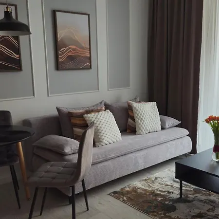 Elite 7 Jezyce- Baranczaka 7 Apartment *