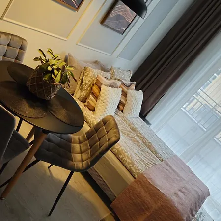 Apartment Elite 7 Jezyce- Baranczaka 7 *