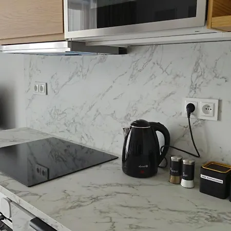 Elite 7 Jezyce- Baranczaka 7 Apartman