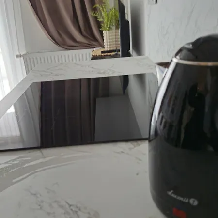 Apartman Elite 7 Jezyce- Baranczaka 7