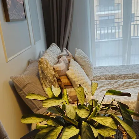 Appartement Elite 7 Jezyce- Baranczaka 7