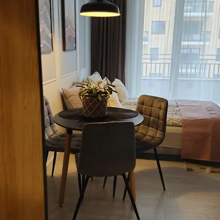 Elite 7 Jezyce- Baranczaka 7 Apartment