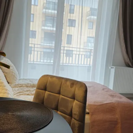 Appartement Elite 7 Jezyce- Baranczaka 7 *