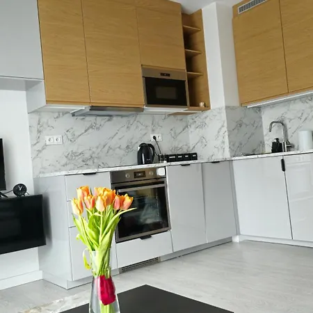 Appartement Elite 7 Jezyce- Baranczaka 7