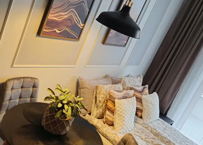 Apartment Elite 7 Jezyce- Baranczaka 7