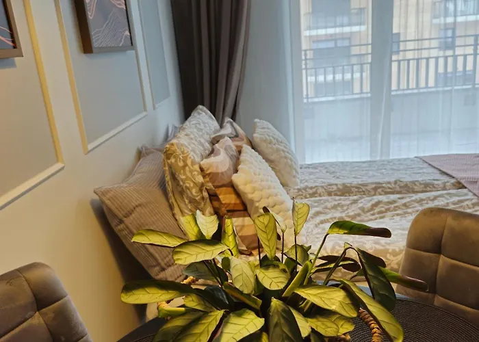 Apartment Elite 7 Jezyce- Baranczaka 7